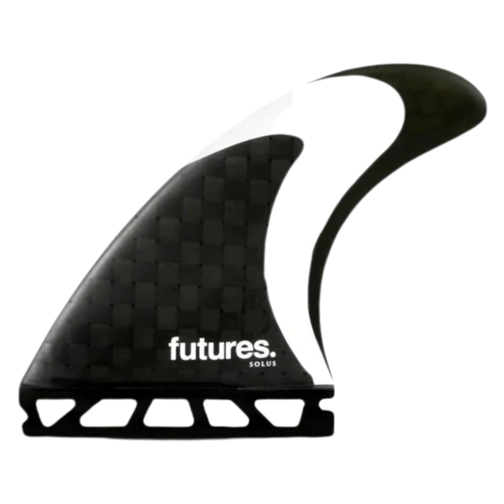 Futures fins - Solus - GEN series