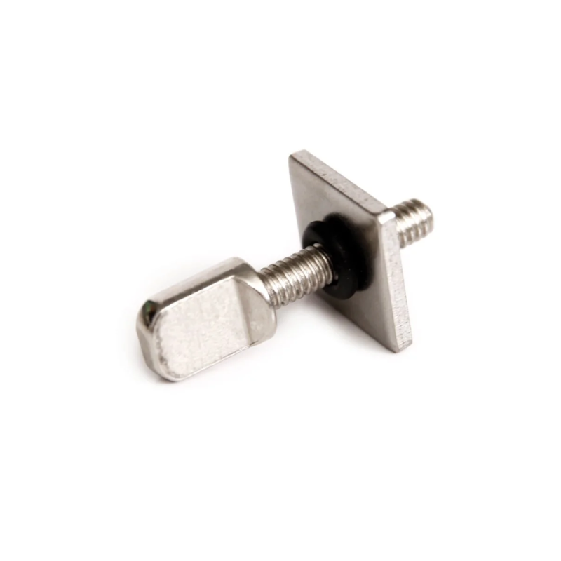 Futures Fins - Thumb Screw / Plate - One Size-Screw Plate-Futures Fins-Spunkys Surf Shop LLC