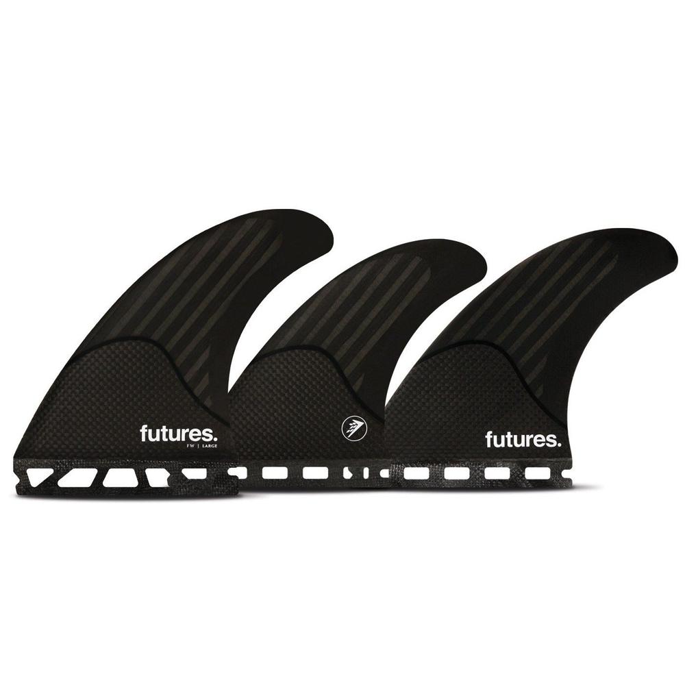 Futures - Firewire 5 Fin-Futures Fins-Futures-Large-Spunkys Surf Shop LLC