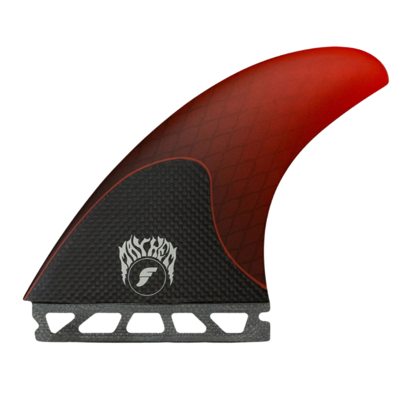 Futures - Mayhem - 3.0 - Tri Fin-Futures Fins-Futures-Small-Spunkys Surf Shop LLC