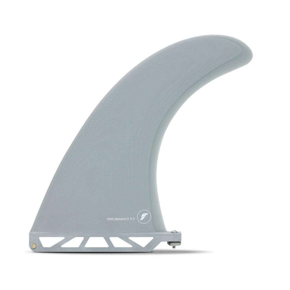 Futures - Performance - Longboard Fin-Futures Fins-Futures-9"-Spunkys Surf Shop LLC