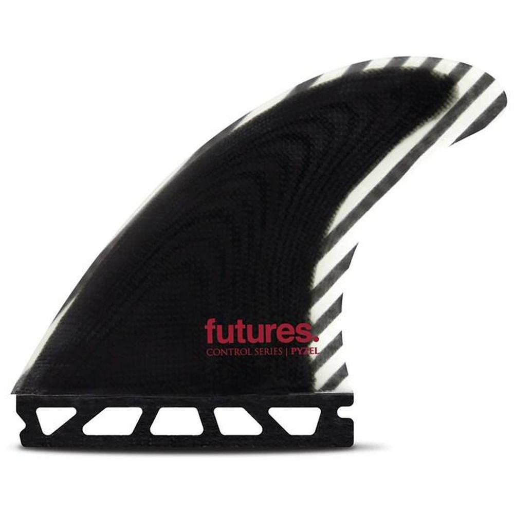 Futures - PYZEL - Control Series-Futures Fins-Futures-Medium-Spunkys Surf Shop LLC