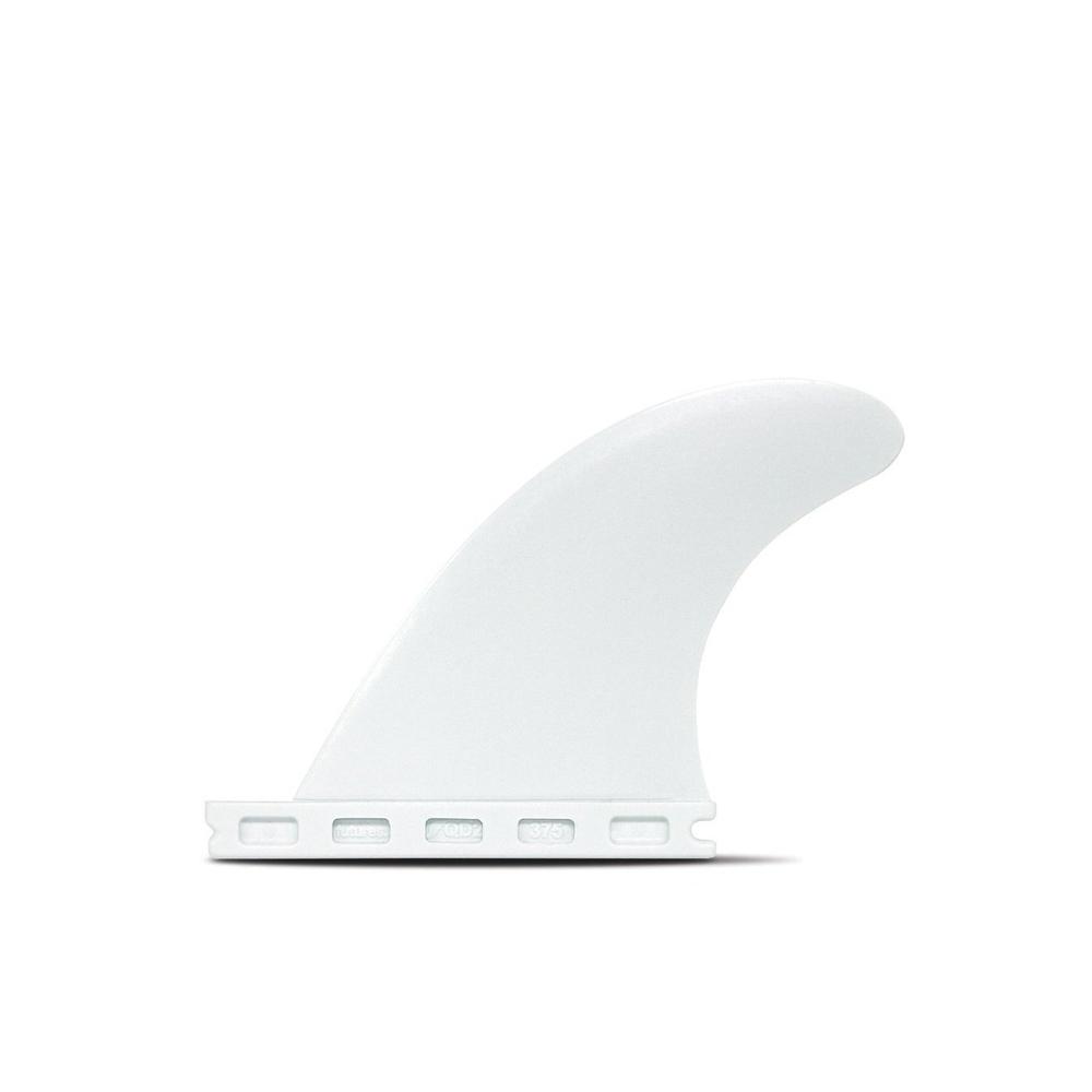 Futures - QD2 - Thermotech - Symmetrical - Quad Rear-Futures Fins-Futures-4.0-Spunkys Surf Shop LLC