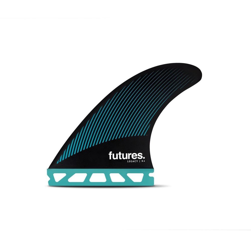 Futures - R Legacy Series - Tri Fin-Futures Fins-Futures-R4-Spunkys Surf Shop LLC