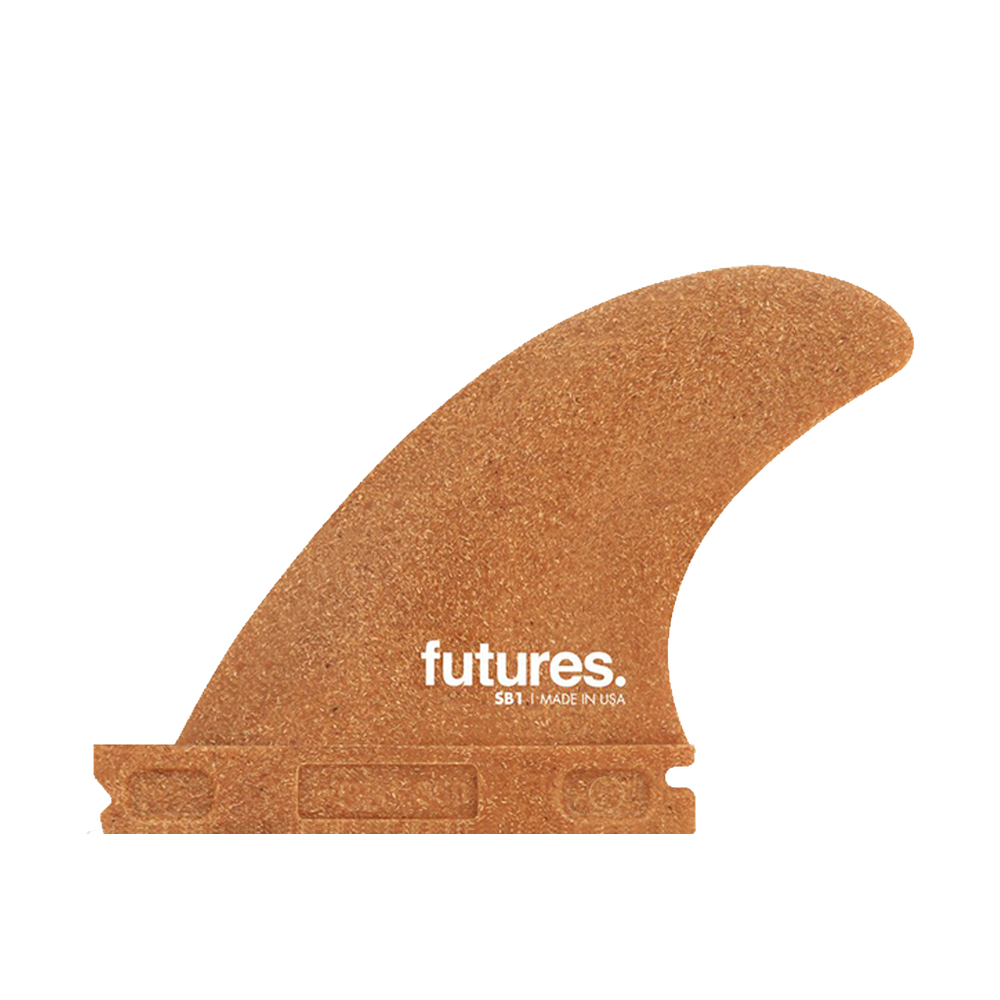 Futures - SB1 - RWC - Side bite-Futures Fins-Futures-SB1-Spunkys Surf Shop LLC