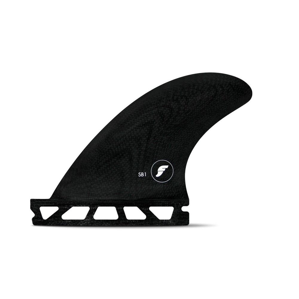 Futures - SB1 - side bite-Futures Fins-Futures-SB1-Spunkys Surf Shop LLC