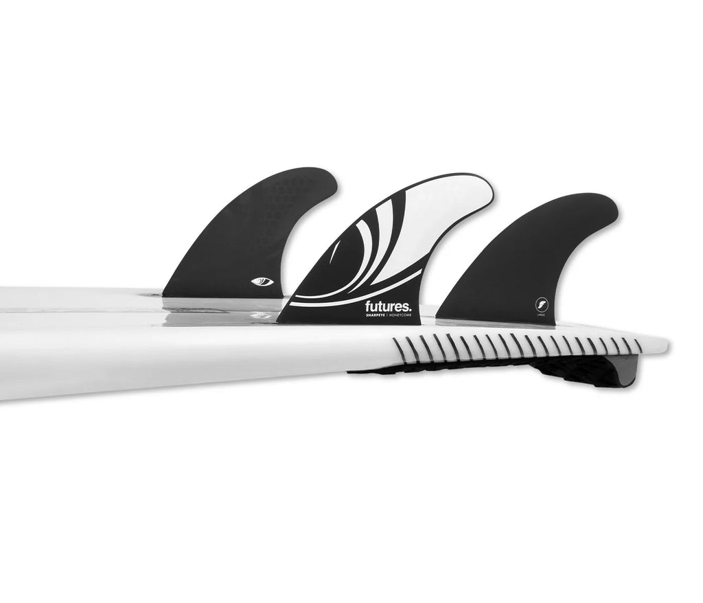Futures - Sharp Eye Thruster - Large-Futures Fins-Futures-Large-Spunkys Surf Shop LLC