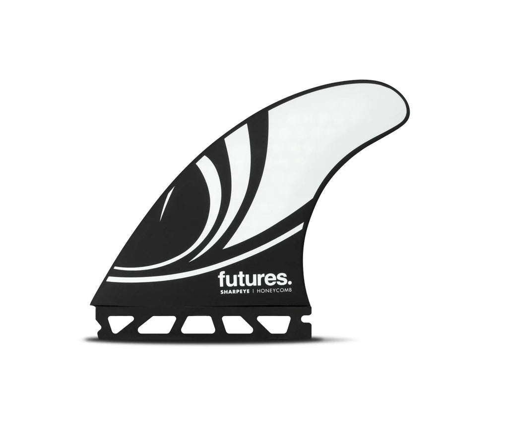 Futures - Sharp Eye Thruster - Large-Futures Fins-Futures-Large-Spunkys Surf Shop LLC