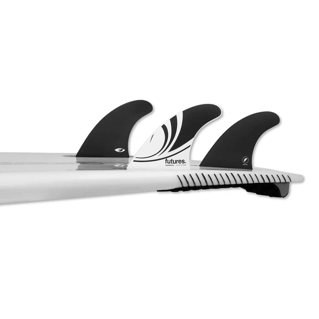 Futures - Sharp Eye Thruster - Medium-Futures Fins-Futures-Medium-Spunkys Surf Shop LLC