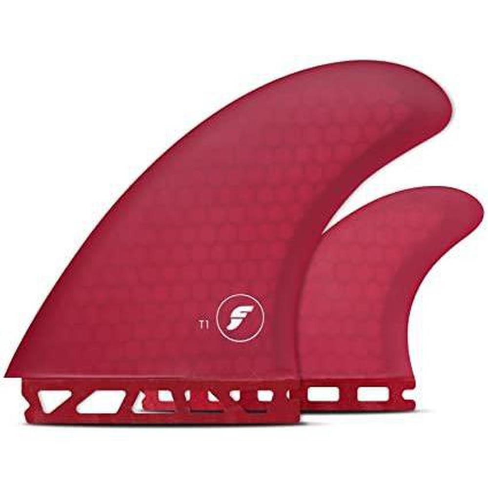 Futures - T1 - Honeycomb - Twin Fin