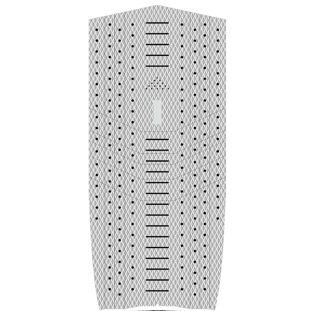 GenRation - Modular Traction Options (Pad & Tail)-Pads-GenRation-Deck Pad only-Spunkys Surf Shop LLC