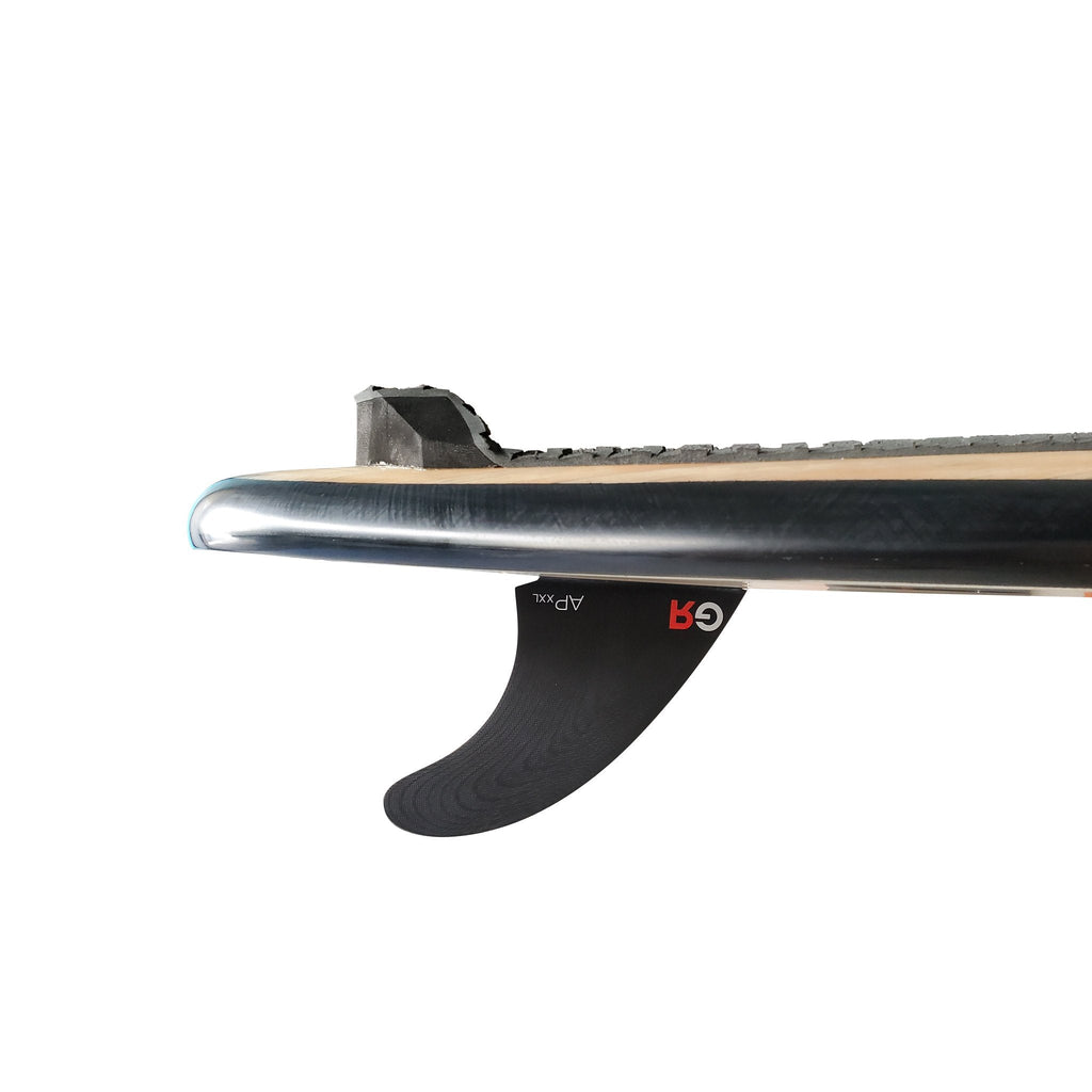 GenRation - Modular Traction Options (Pad & Tail)-Pads-GenRation-Tail Pad Regular-Spunkys Surf Shop LLC