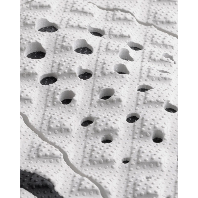 Griffin - Colapinto Signature Traction Pad-Traction-Griffin-Bone Black Flames-3 PCE-Spunkys Surf Shop LLC