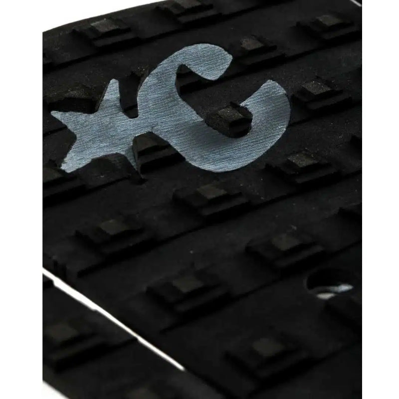 Griffin - Colapinto Signature Traction Pad-Traction-Griffin-Black Char Camo-3 PCE-Spunkys Surf Shop LLC