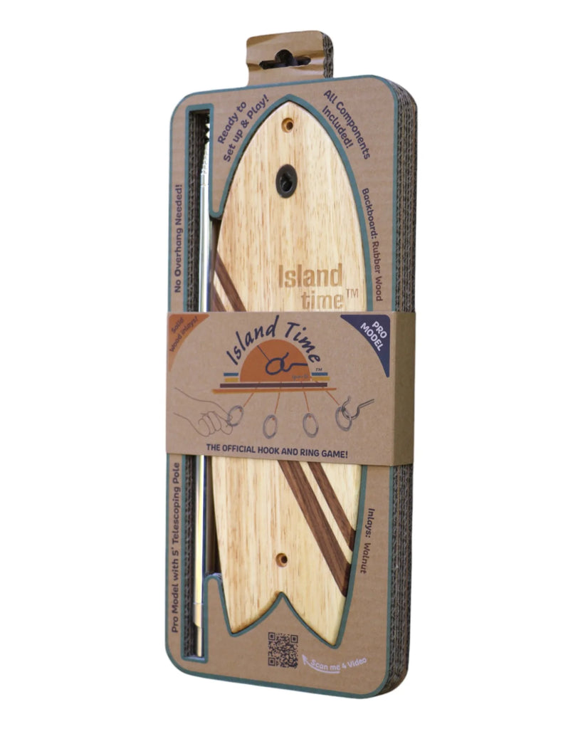 Island Time Sports - Beach Bum Pro Hook and Ring-Lifestyle-Island Time Sports-Spunkys Surf Shop LLC