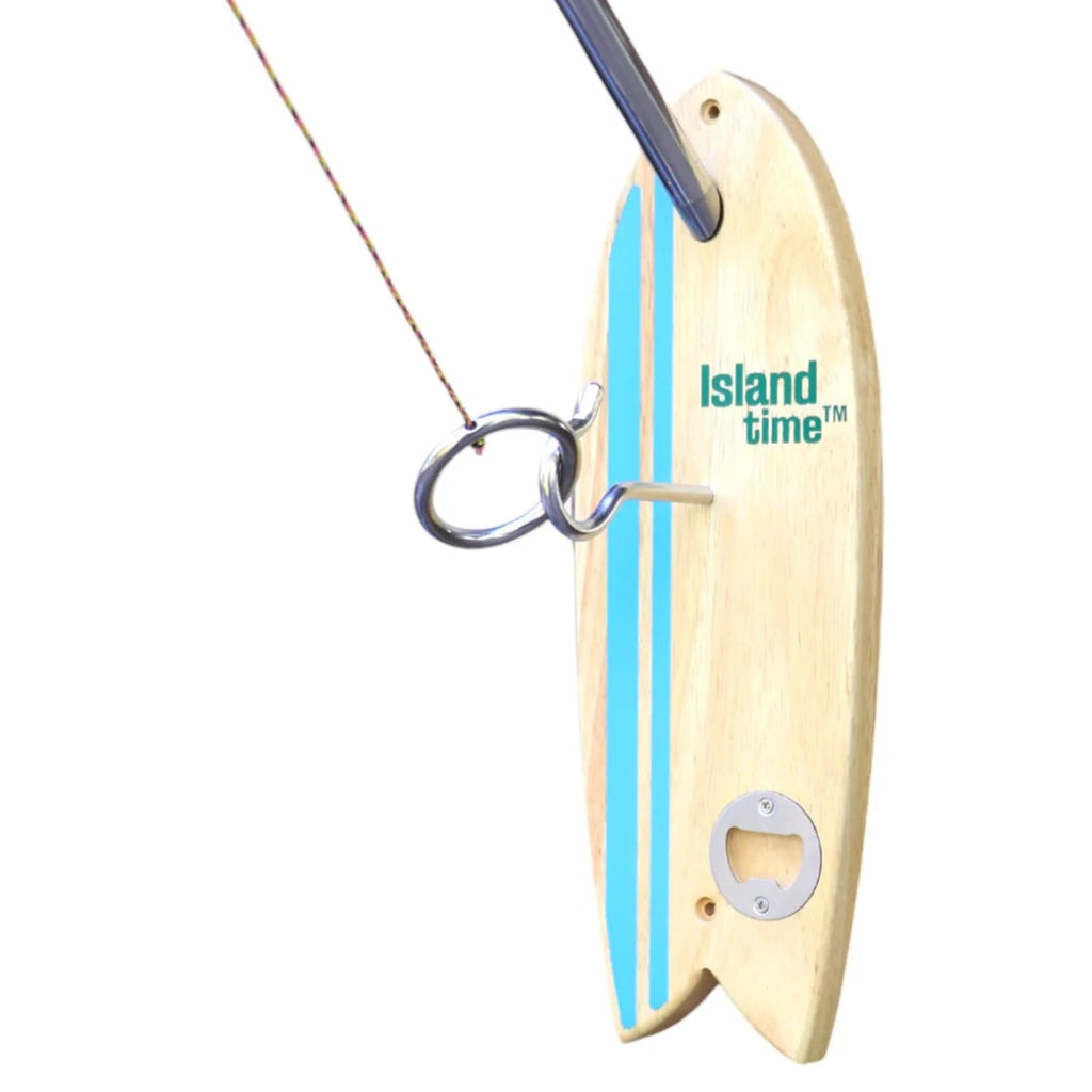 Island Time Sports - Beach Bum Pro Hook and Ring-Lifestyle-Island Time Sports-Regular-Spunkys Surf Shop LLC