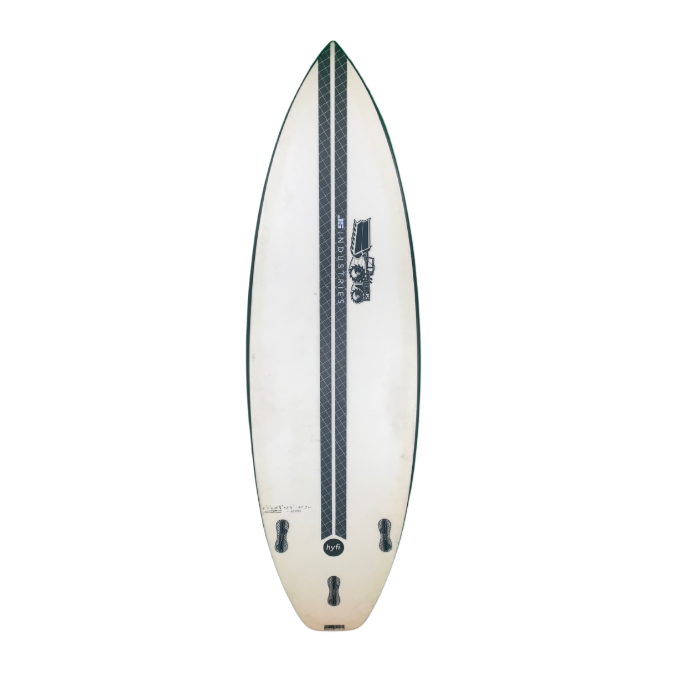 JS Industries - MonstaBox - 5'7 JS Industries - MonstaBox - 5'7