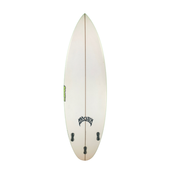 Lost - Sub-Driver 2.0 -  5'6" - Demo Surfboard