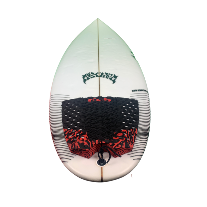 Lost - Sub-Driver 2.0 - 5'6 Lost - Sub-Driver 2.0 - 5'6