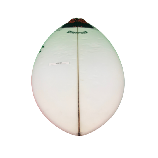 Lost - Sub-Driver 2.0 -  5'6" - Demo Surfboard
