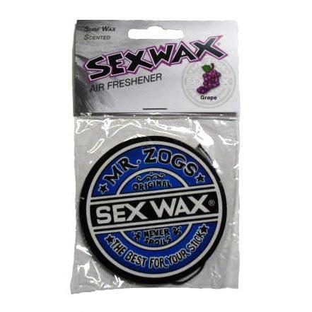 Mr.Zogs Sex Wax - Air Freshener - Grape