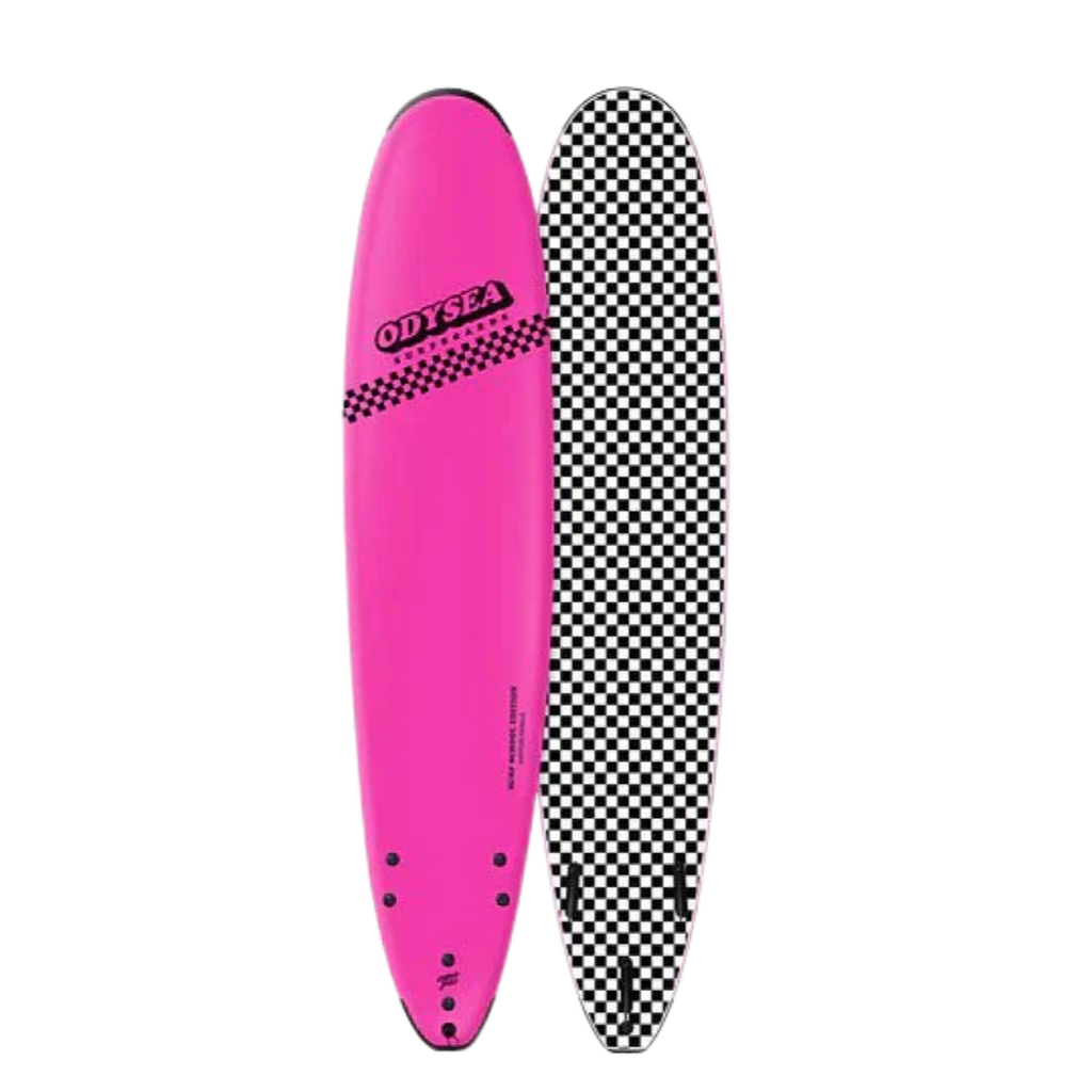 Softboards – Spunkys Surf Shop LLC