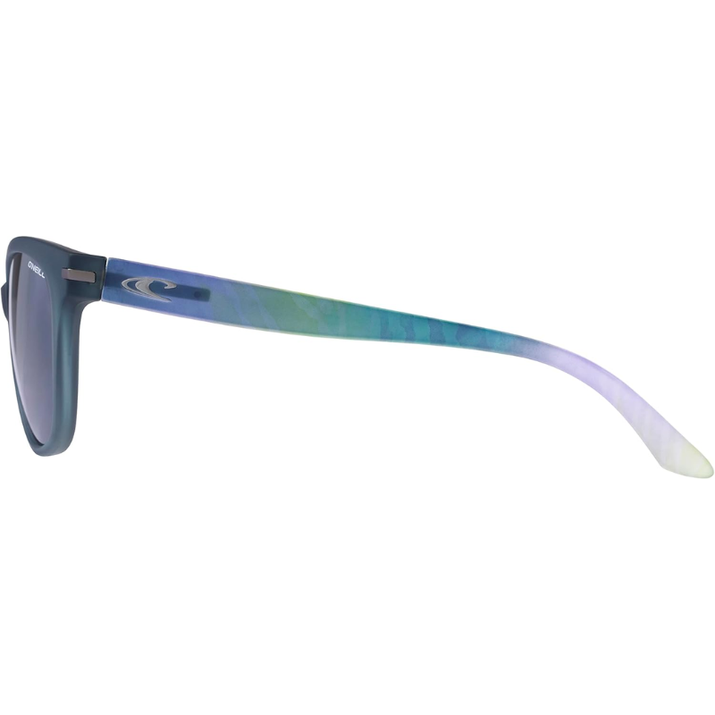 O'neill - 9014 2.0 Polarized - Sunglasses- Women-Sunglasses-O'Neill-Matte Blue Crystal-Spunkys Surf Shop LLC
