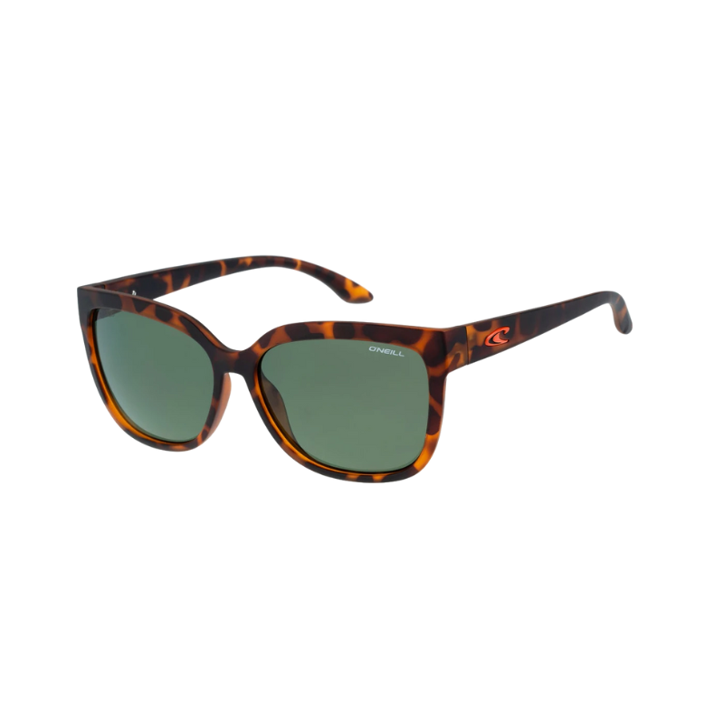 O'Neill - 9034 2.0 Matte Polarized - Sunglasses - Women-Sunglasses-O'Neill-Matte Tortoise-Spunkys Surf Shop LLC