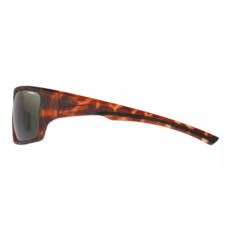O'Neill - 9061 2.0 Polarized - Sunglasses - Men-Sunglasses-O'Neill-Matte Tort / 102P-Spunkys Surf Shop LLC