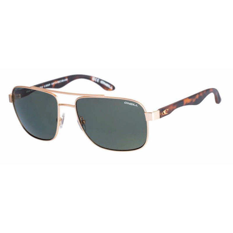 O'Neill - Alameda 2.0 Polarized - Sunglasses - Men-Sunglasses-O'Neill-Matte Navy / 006P-Spunkys Surf Shop LLC