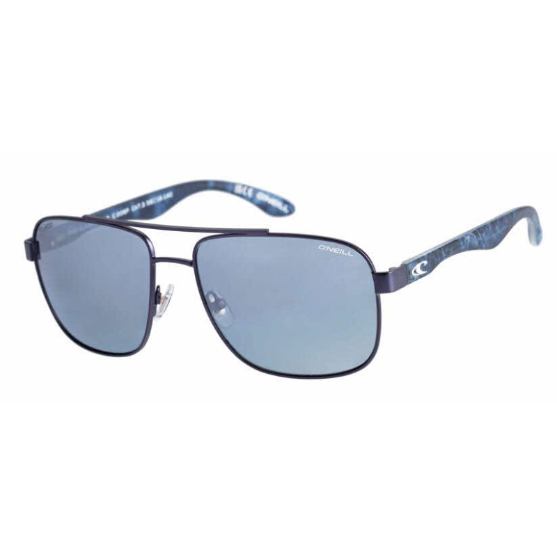 O'Neill - Alameda 2.0 Polarized - Sunglasses - Men-Sunglasses-O'Neill-Matte Gold / 001P-Spunkys Surf Shop LLC