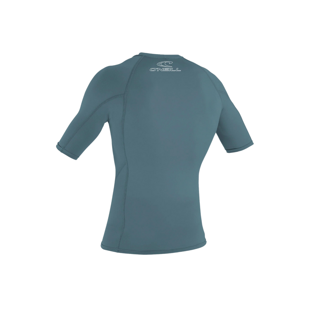 O'Neill - Basic Skins 50+ Short Sleeve - Rash Guard - Men