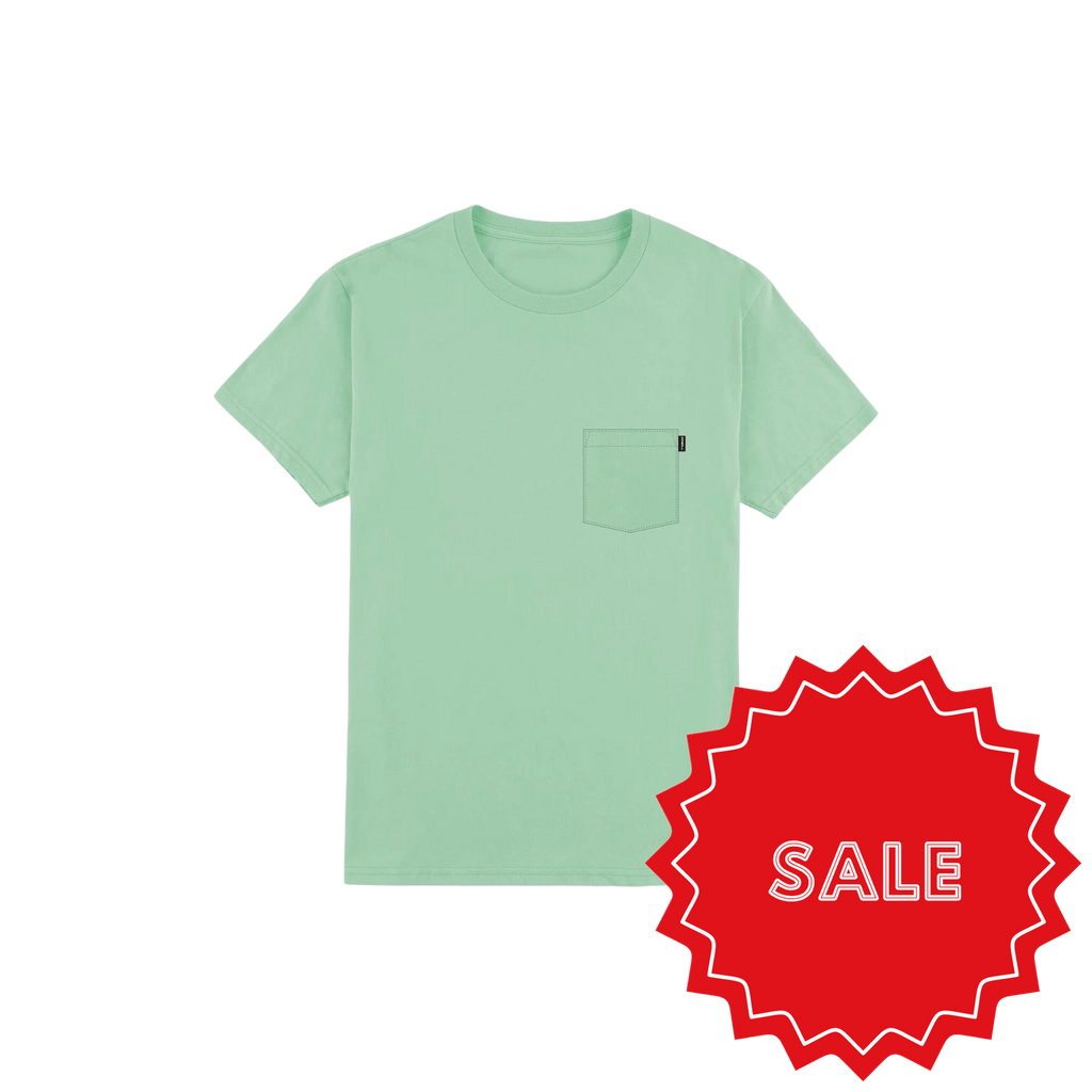 O'neill - Blank Modern Pocket - T-Shirts - Mens