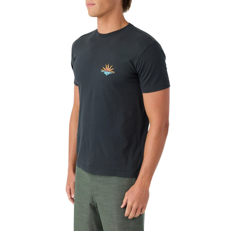 O'Neill - Bones Surfer Modern Fit - T-Shirt -  Mens