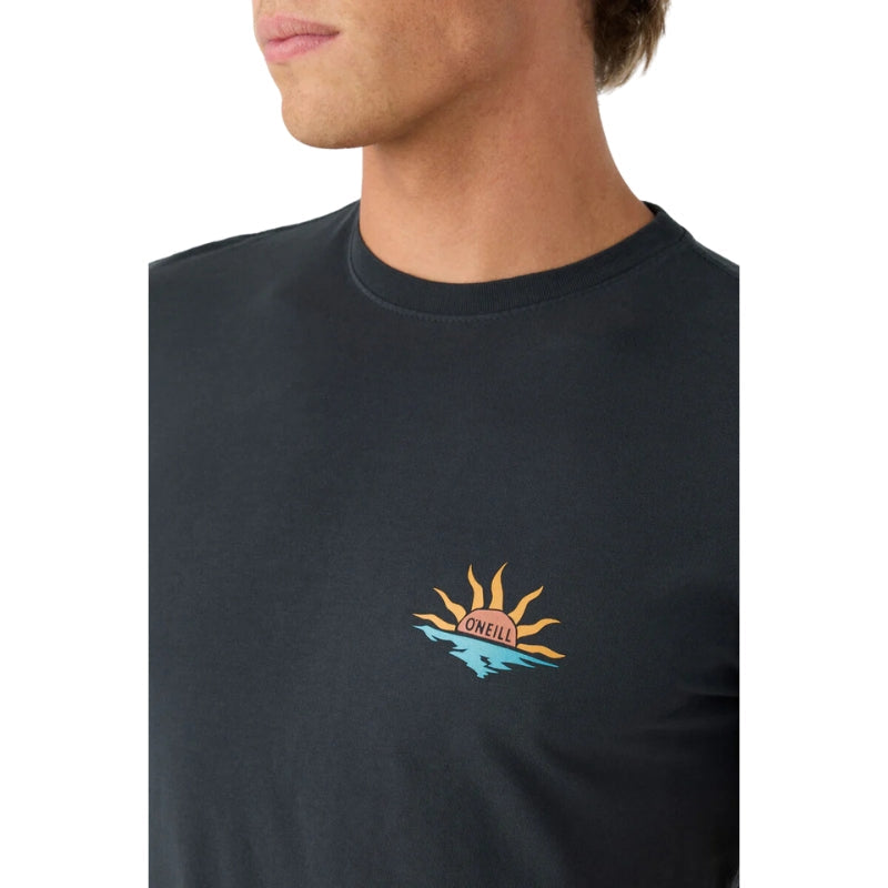 O'Neill - Bones Surfer Modern Fit - T-Shirt -  Mens