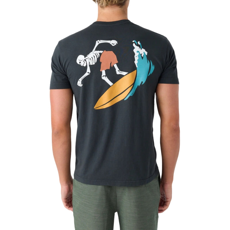 O'Neill - Bones Surfer Modern Fit - T-Shirt -  Mens