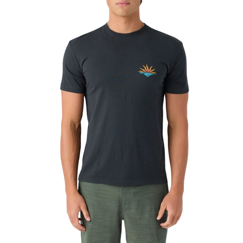 O'Neill - Bones Surfer Modern Fit - T-Shirt -  Mens