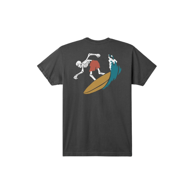 O'Neill - Bones Surfer Modern Fit - T-Shirt -  Mens