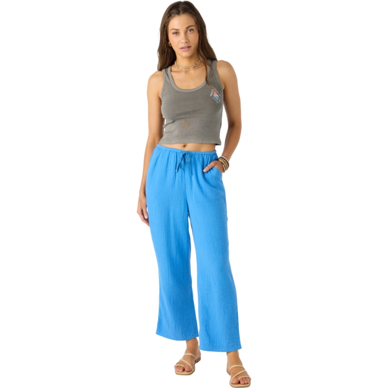 O'Neill - Brenda - Pant - Women-Pants-O'Neill-XS-Regatta-Spunkys Surf Shop LLC