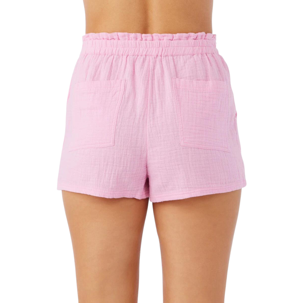 O'neill - Carla - Shorts - Womens-Shorts-O'neill-XS-Womens-Ocean Wave-Spunkys Surf Shop LLC