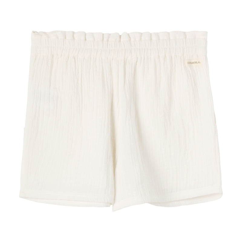 O'Neill - Carlita - Short - Women-Shorts-O'Neill-S-White-Spunkys Surf Shop LLC