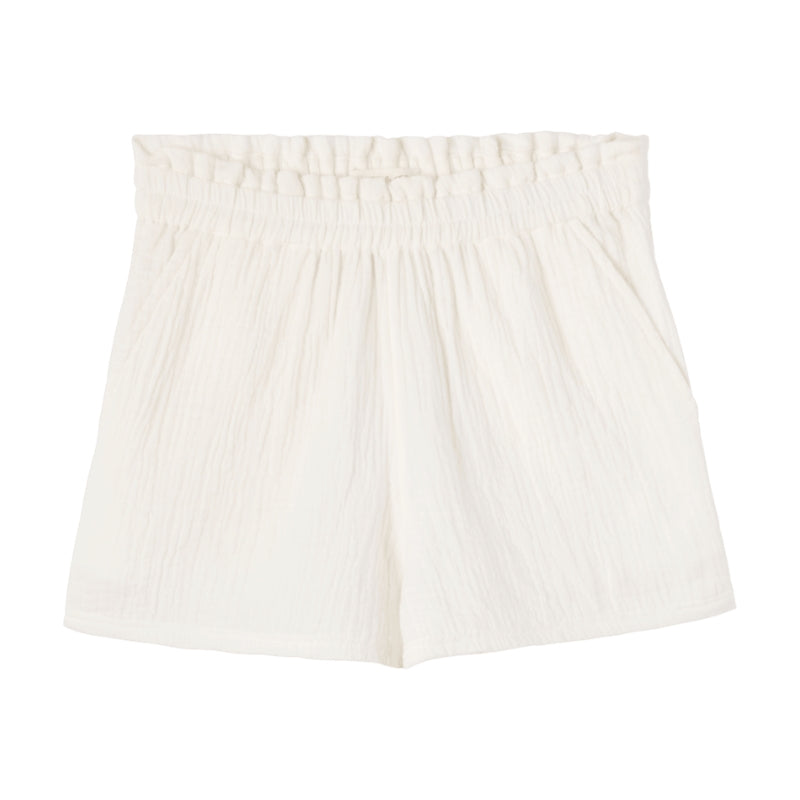 O'Neill - Carlita - Short - Women-Shorts-O'Neill-S-White-Spunkys Surf Shop LLC
