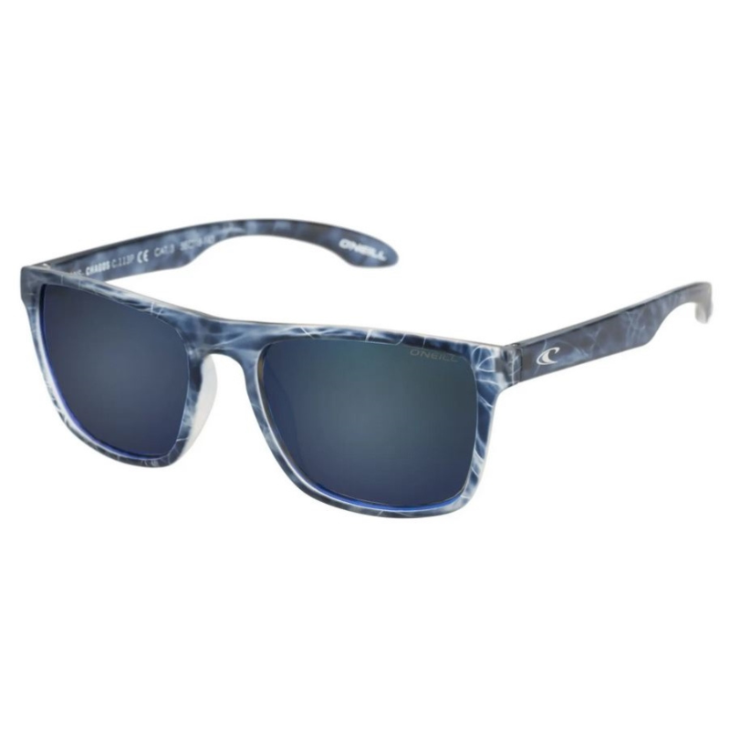 O'Neill - Chagos 2.0 Polarized - Sunglasses - Men-Sunglasses-O'Neill-Blue-Spunkys Surf Shop LLC