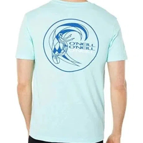 O'neill - Circle Surfer - T-Shirts - Mens