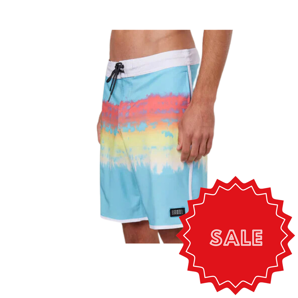 O'neill - Daydream Cruzer - Boardshorts - Mens-Board Shorts-O'neill-28-Mens-Black-Spunkys Surf Shop LLC