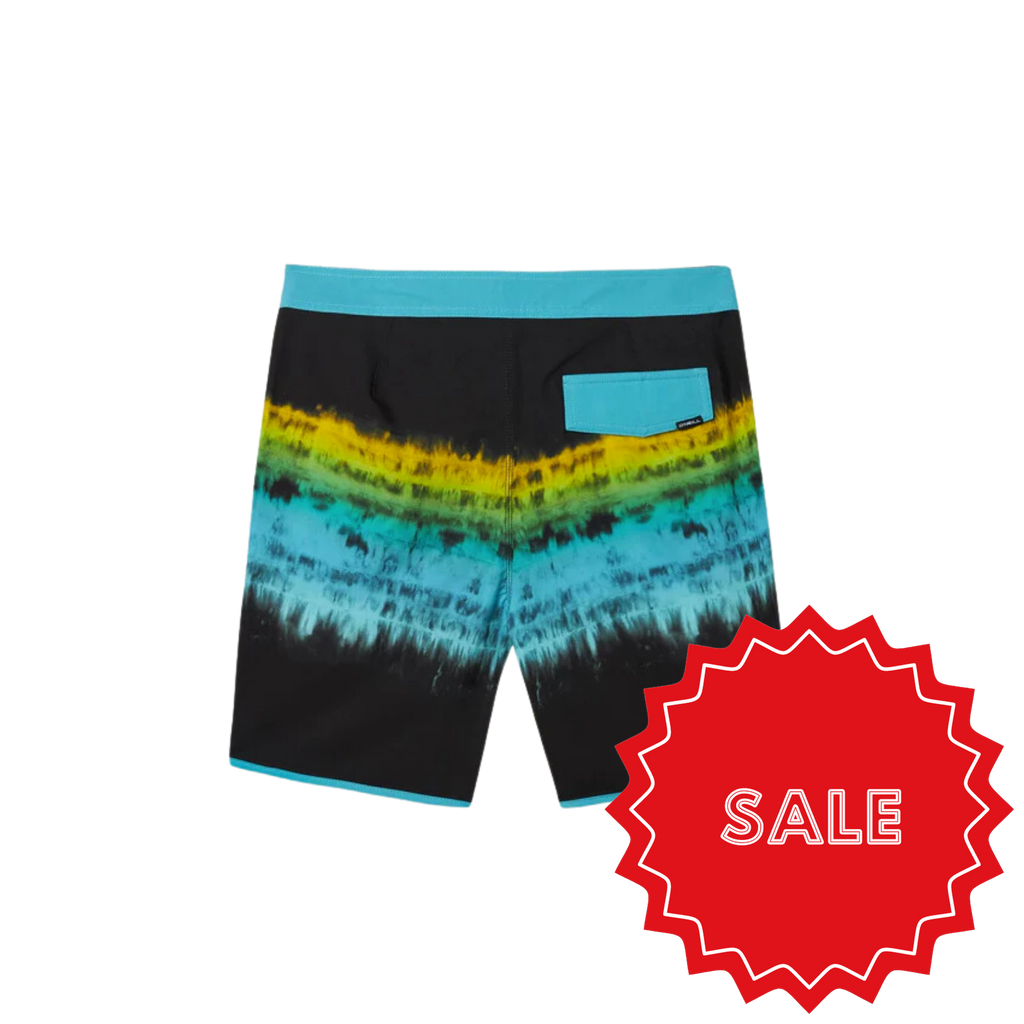 O'neill - Daydream Cruzer - Boardshorts - Mens-Board Shorts-O'neill-28-Mens-Black-Spunkys Surf Shop LLC