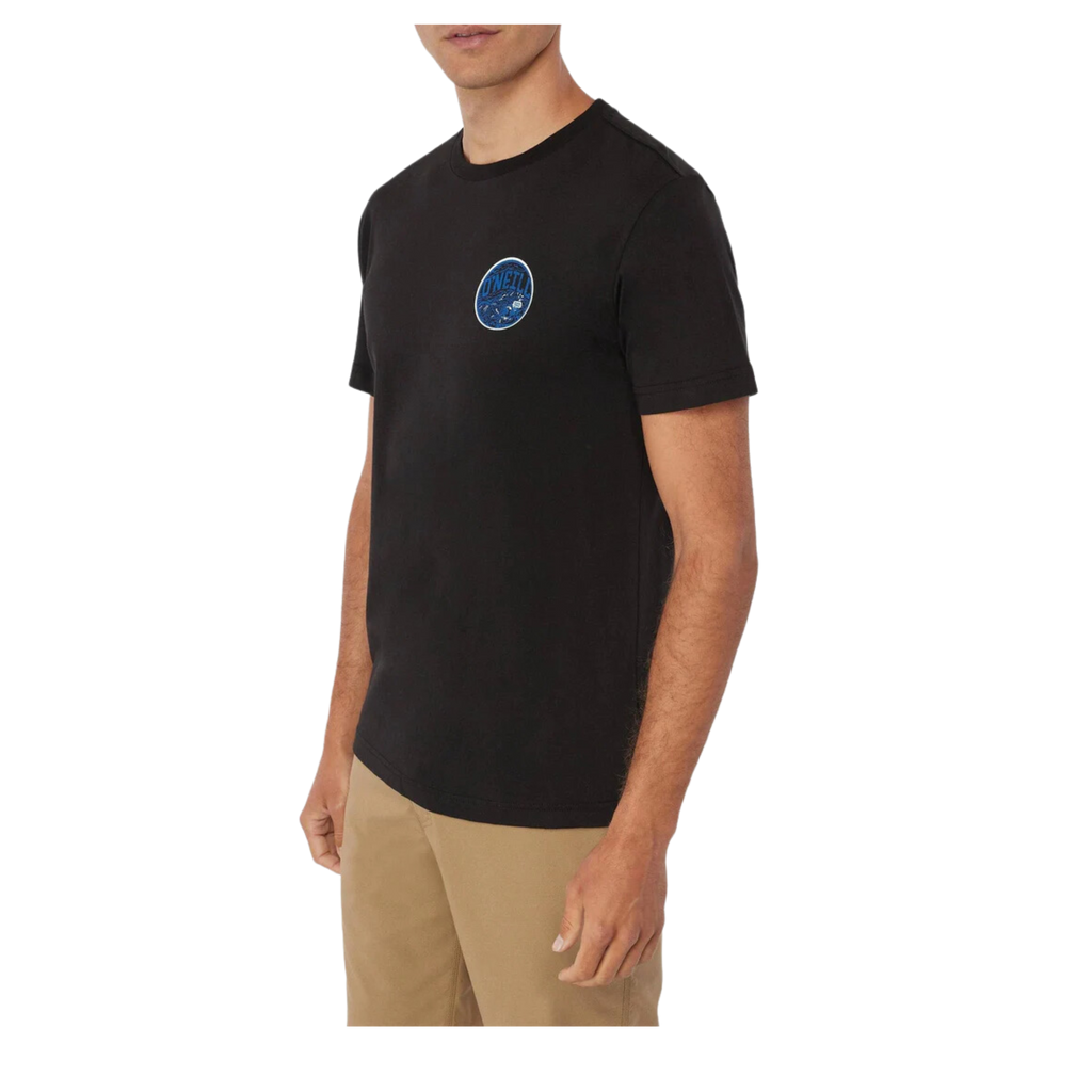 O'neill - Deep Diver - T-Shirts - Mens