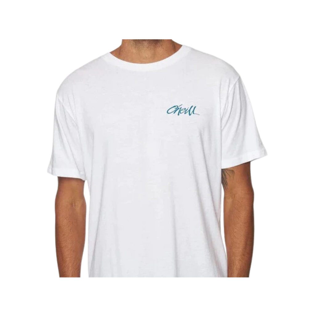 O'neill - Eighties - T-Shirts - Mens