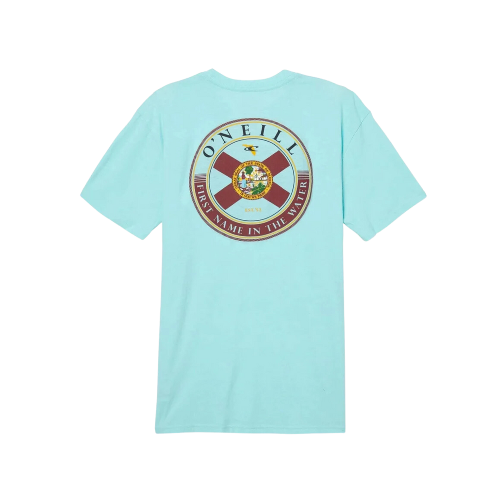 O'neill - Florida Marquee - T-Shirts - Mens