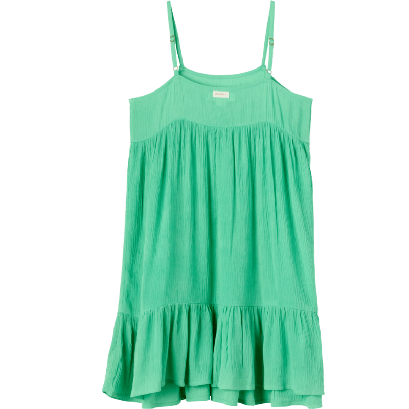 O'Neill - Haylee - Cover up - Women-Cover Ups-O'Neill-Jade Cream-S-Spunkys Surf Shop LLC